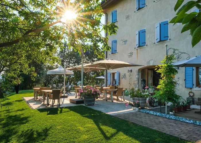Bed and Breakfast Alice Relais Nelle Vigne Vittorio Veneto