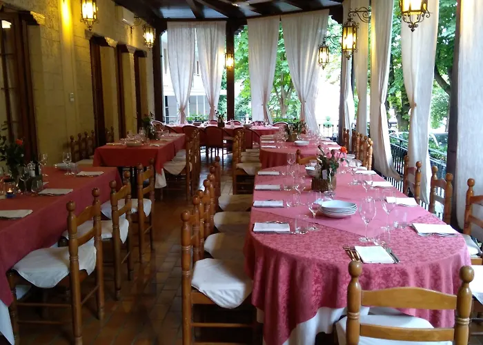Albergo Ristorante Flora Vittorio Veneto