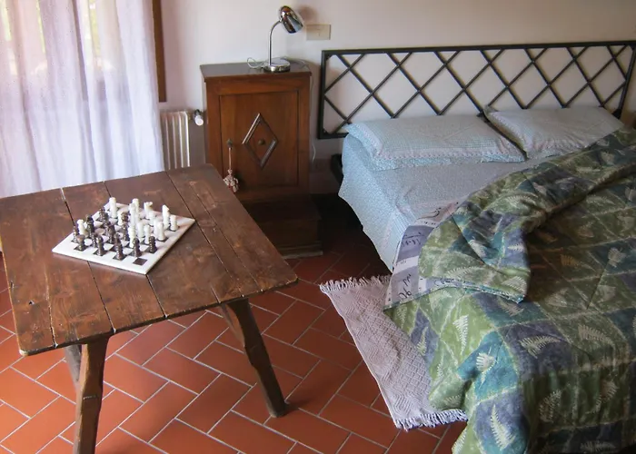 Bed and Breakfast Da Caterina Vittorio Veneto